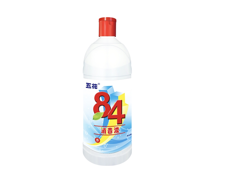 扬州84 disinfectant